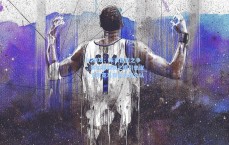 PG游戏：未来巨星之争，弗拉格成就上限引热议，文班亚马即战力获公认