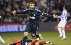 PG_吕迪格达成西甲百场里程碑，皇马后防砥柱的荣耀征程