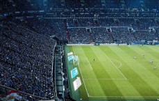 PG电子|UFC 319赛前称重圆满落幕，中量级冠军决战明日激情上演