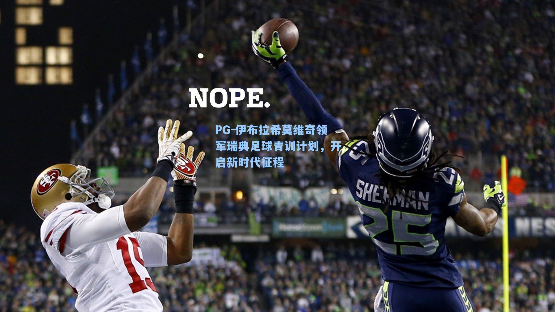 伊布拉希莫维奇领军瑞典足球青训计划,开启新时代征程