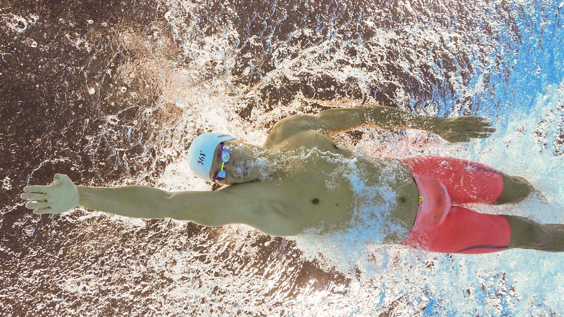 墨菲赞誉萨迪克-贝，天生赢家本色，球队幸运基石