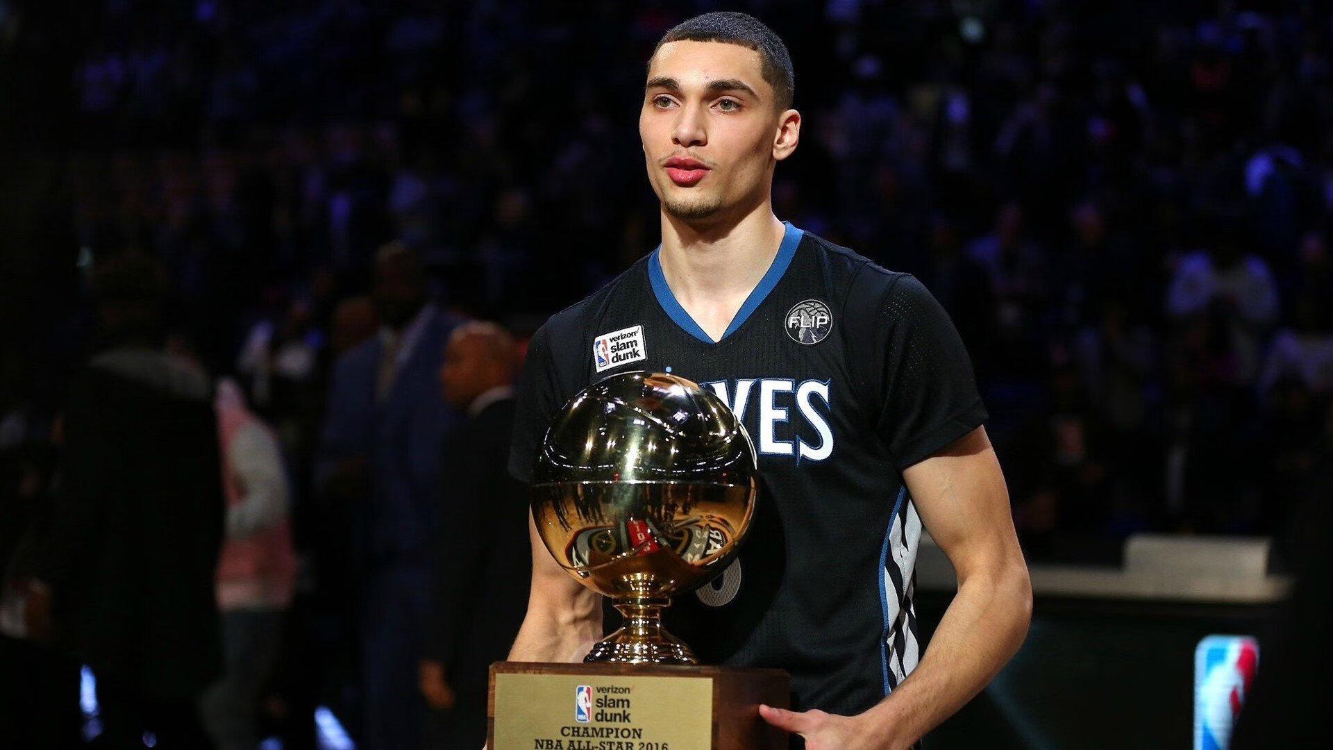 球员上上测，凯尔特人培育卢卡·加尔扎从瘦慢中锋蜕变为空间射手，为杨瀚森铺就转型新道路